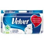 Toaletný papier
