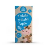 Mlieko