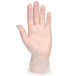 Jednorázové rukavice