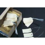 Etiketovacie kliešte a cenovky