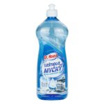 Prípravky do umývačky riadu