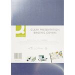 Obálky na krúžkovú väzbu