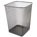 Odpadkové koše a vrecia na odpad