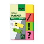 Samolepiace záložky