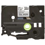 Kazetové pásky Brother