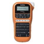 Štítkovače Brother