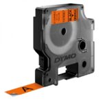 Kazetové pásky Dymo