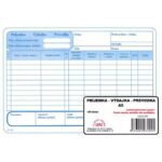 Kancelárske potreby