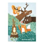 Kancelárske potreby