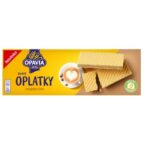 Sladké pochutiny