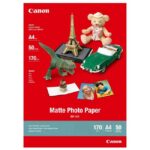 Fotopapiere
